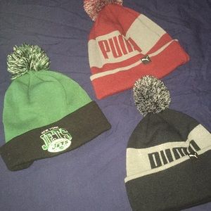 Beanies